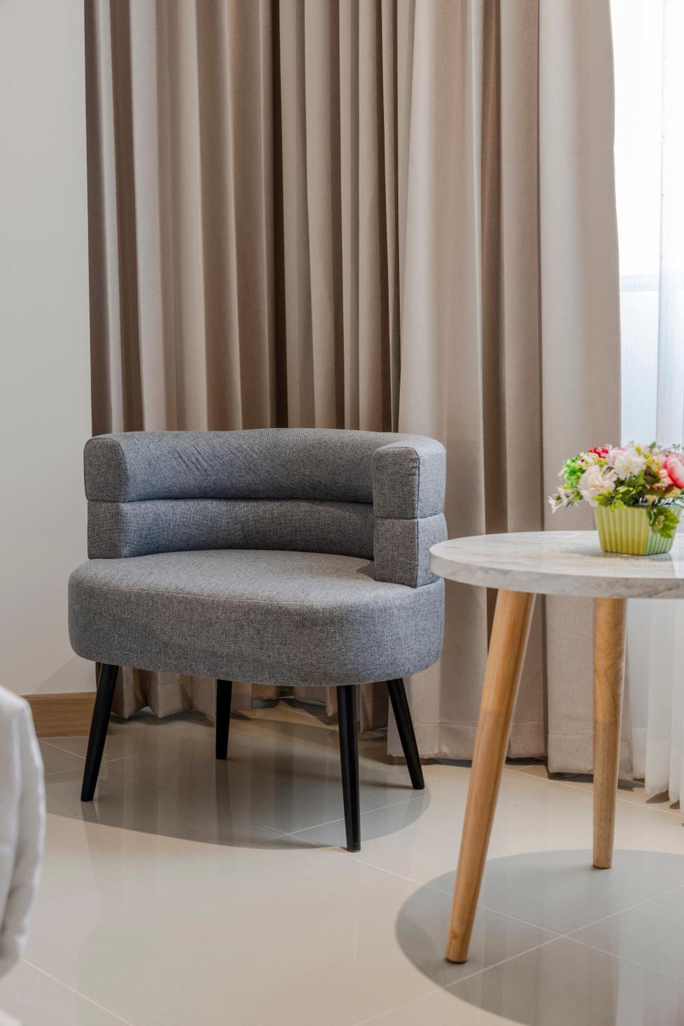 בנגקוק The Maruay Garden Hotel מראה חיצוני תמונה