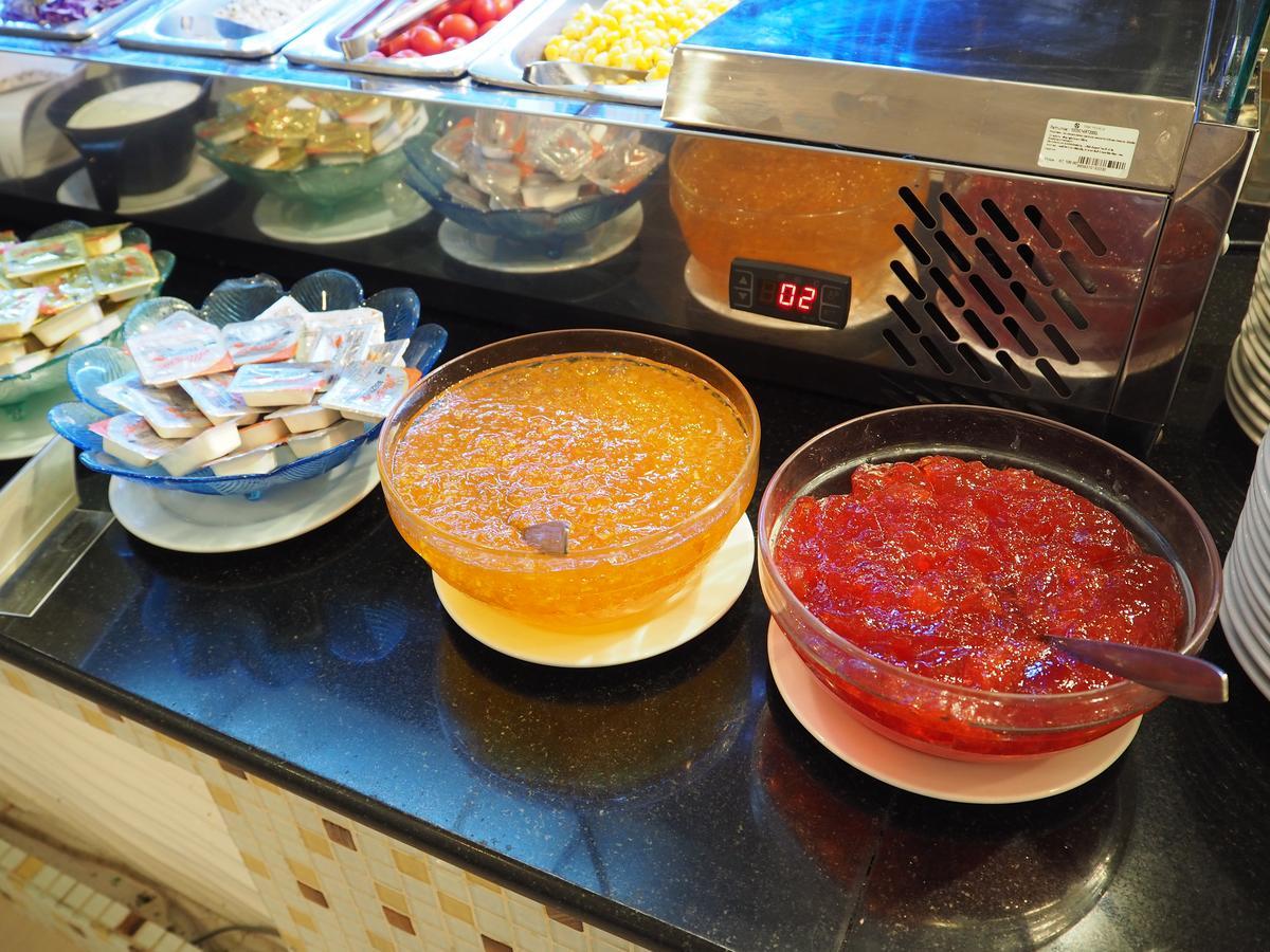 בנגקוק The Maruay Garden Hotel מראה חיצוני תמונה