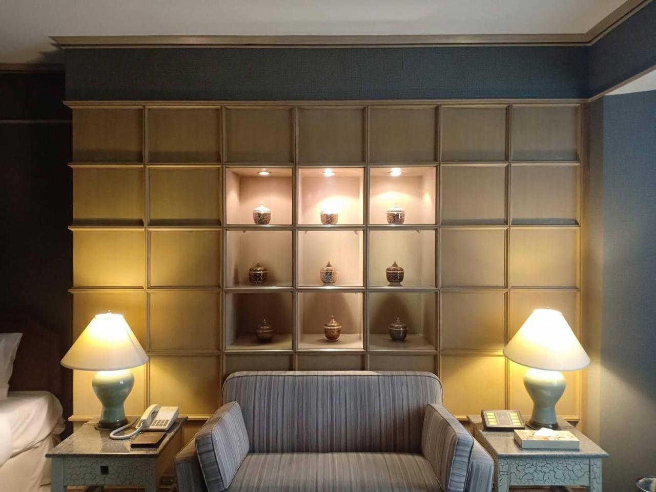 בנגקוק The Maruay Garden Hotel מראה חיצוני תמונה
