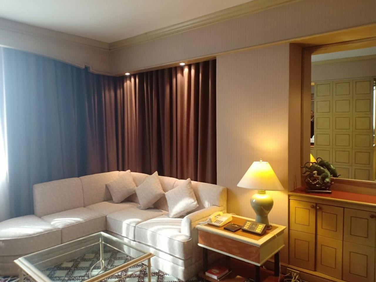 בנגקוק The Maruay Garden Hotel מראה חיצוני תמונה